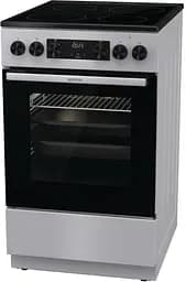 Електрична плита Gorenje GEC 5C41 SG (FR513D-GSDA2) (6813520) - мініатюра 7