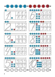 Когнітивний розвиток. Математика: впевнений старт. Додавання - мініатюра 2