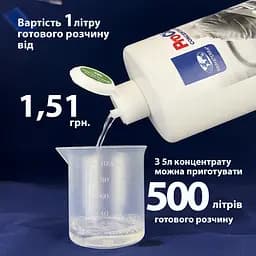 Універсальний концентрат для прибирання (5 кг) CL202307 - мініатюра 7