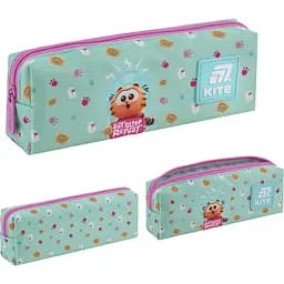 Пенал Kite GF-2 блакитний (GF25-642-2)