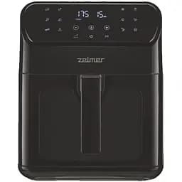 Мультипіч-фритюрниця Zelmer ZAF 6500 (6,5л)