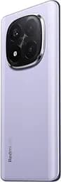 Смартфон Xiaomi Redmi Note 14 Pro+ 5G 12/512GB Lavender Purple - мініатюра 3