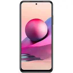 Смартфон Xiaomi POCO M5s 6/128 Gb UA UCRF NFC No Adapter Blue - мініатюра 2