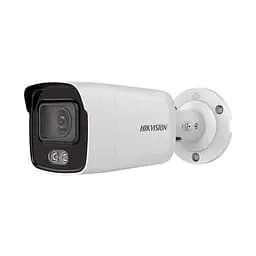 Відеокамера DS-2CD2047G2-LU/SL (C) Hikvision 4Mp f=2.8mm (99-00008364)
