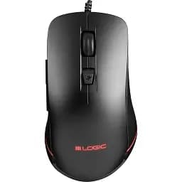 Комп'ютерна мишка LogicConcept Starr One 3200dpi 6кн. 7 LED color (M-LC-LM-STARR-ONE)