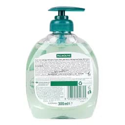 Рідке мило Palmolive для кухні Лайм 300 мл - мініатюра 3