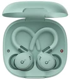 Наушники Anker SoundCore Sport X20 Green (A3968G61)