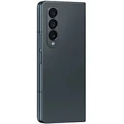 Смартфон Samsung Galaxy Fold 4 12/512Gb Graygreen (SM-F9360) (Asia) [5G, NFC, 2 SIM, no e-SIM] - мініатюра 3