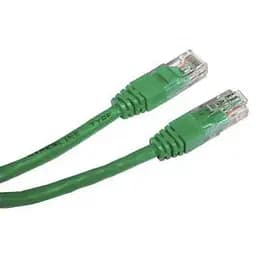 Патч-корд Atcom 3м, RJ45, Cat.6, CU, мідь (9411)