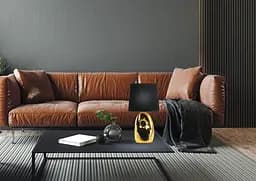 Настільна лампа Candellux 41-79916 HIERRO - мініатюра 2