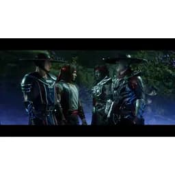 Ключ активації Microsoft Mortal Kombat 11 Ultimate для Xbox One/Series - мініатюра 10