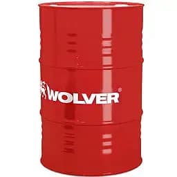 Олива Wolver HLP 46 бочка 200 л 180 кг