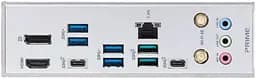 Материнська плата ASUS PRIME Z790-A WIFI (PRIME Z790-A WIFI) (Socket 1700, Intel Z790, ATX) Б/в - мініатюра 5