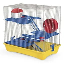 Клетка для хомяка MPS HAMSTER 12 58 x 32 x 54 см