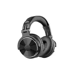 Навушники OneOdio Pro 10 3,5мм/6,35мм Black (Pro 10 Black) - мініатюра 2