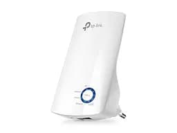 TP-Link Повторювач сигналу TP-LINK TL-WA850RE N300 1хFE LAN - мініатюра 2