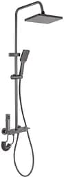 Душевая система Agua Acero - AVION 04354AM (CV032619)