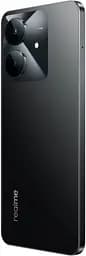 Смартфон Realme Note 60X 3/64GB RMX3938 Marble Black - мініатюра 7