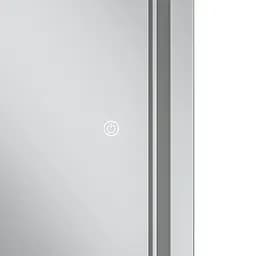Дзеркало Mixxus Premium Quadro MR20-90x70-Reverse MP6621 - мініатюра 4