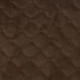 Подушка декоративна ТЕП Velour 40х40 см 256 коричнева (3-00437_07364) - мініатюра 3