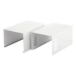 Витяжка похила Eleyus VERTICAL 470 60 WH - мініатюра 10