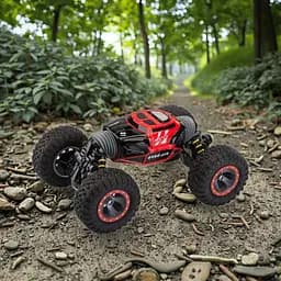 Машина на радіокеруванні POWERMOTORS світло звук PM3405