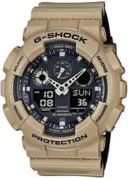 Чоловічий годинник Casio G-Shock GA-100L-8A