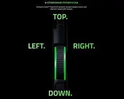 Игровая мышь Razer Basilisk V-3 USB Black ESports Gaming, 26000 DPI, 50G - мініатюра 9