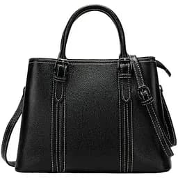 Сумка кожаная женская Vintage 29х22х11.5 см sum0012851