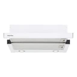 Витяжка Interline SLIM WH A/60/2/T
