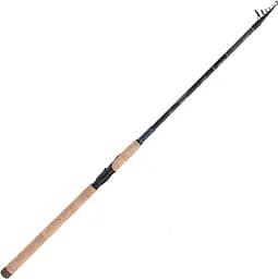 Вудилище Shimano Catana FX Spinning Tele 1.80m 3-14g (SCATFXTE18L)