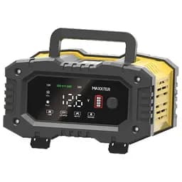 Автомобильное зарядное устройство Maxxter MX-CHR-1224V10P (MX-CHR-1224V10P)
