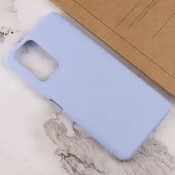 Силіконовий чохол Candy для Xiaomi Poco M5 - мініатюра 3