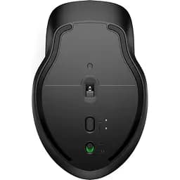 Миша HP 430 Multi-Device WL/BTBlack (3B4Q2AA) - мініатюра 2