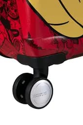 Валіза 77 См American Tourister WAVEBREAKER DISNEY MICKEY COMICS RED 77x52х29 31C*20021 - мініатюра 11