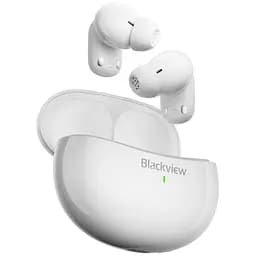 Навушники TWS Blackview AirBuds 30 White - мініатюра 3