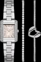 Годинник Michael Kors Emery MK7514SET +2 браслета