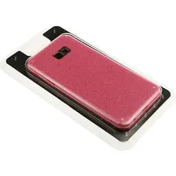 Чохол-накладка Toto TPU Shine Case Samsung Galaxy J4+ Pink - мініатюра 2