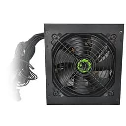 Блок живлення Gamemax (GM-400 Black) - мініатюра 7