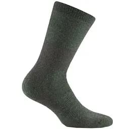 Носки Accapi Outdoor Merino Crew 42-44 Forest/Anthracite (1033-ACC H0663.9966-III)