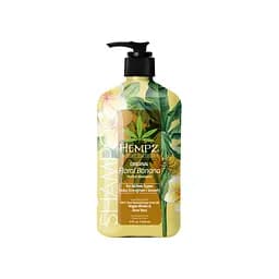 Шампунь "Оріджинал" відновлюючий Hempz 500 ml