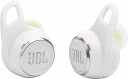 TWS-навушники TWS JBL Reflect Aero White (JBLREFLECTAEROWHT) - мініатюра 3