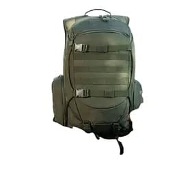 Рюкзак Xiaomi TANJIEZHE Explorer Large Capacity Outdoor Tactical Backpack 3291372 хаки
