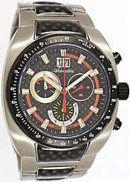 Годинник Adriatica ADR 8206.5116 CH кварц.Chronograph - мініатюра 2
