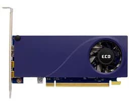 Видеокарта SPARKLE Intel Arc A310 4GB Eco (SA310C-4G) (GDDR6, 64 bit, PCI-E v4.0 x8)