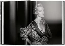 Peter Lindbergh. On Fashion Photography - мініатюра 3