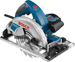 Пила дисковая Professional GKS 65 GCE 1800Вт Bosch teh0025796