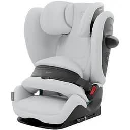 Автокрісло Cybex Pallas G3 Fog Grey (525000945) - мініатюра 3