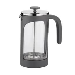 Френч-пресс Kela Verona, серый, 1000 мл (10884)