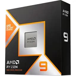 Процесор AMD Ryzen 9 9900X3D Box (100-100001368WOF) EU [138914] - мініатюра 3